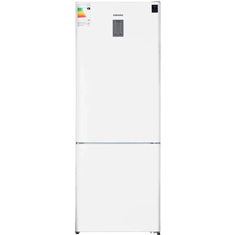 RB46TS374WW SAMSUNG Kombinált hűtőszekrény