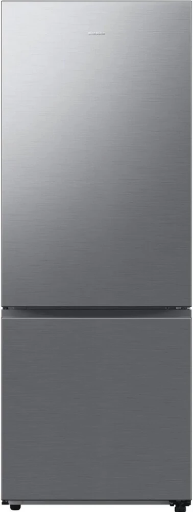 SAMSUNG RB53DG706CS9 Kombinált hűtőszekrény