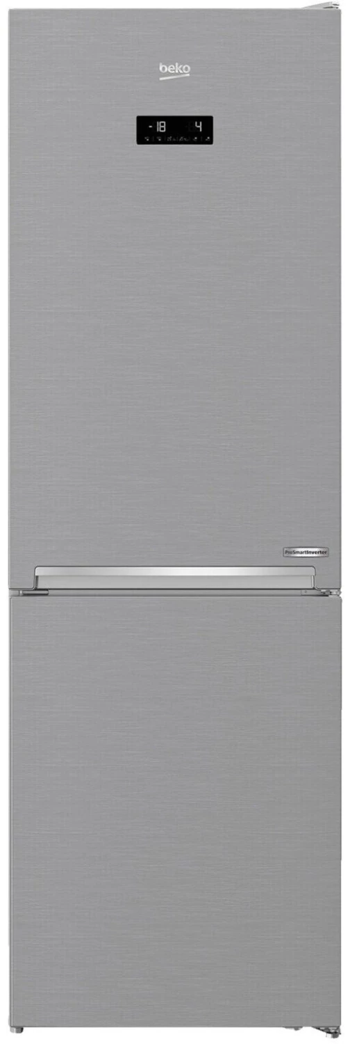 RCNE366E60ZXBN BEKO Kombinált hűtőszekrény