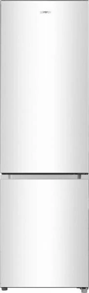 RK4182PW4 GORENJE Kombinált hűtőszekrény