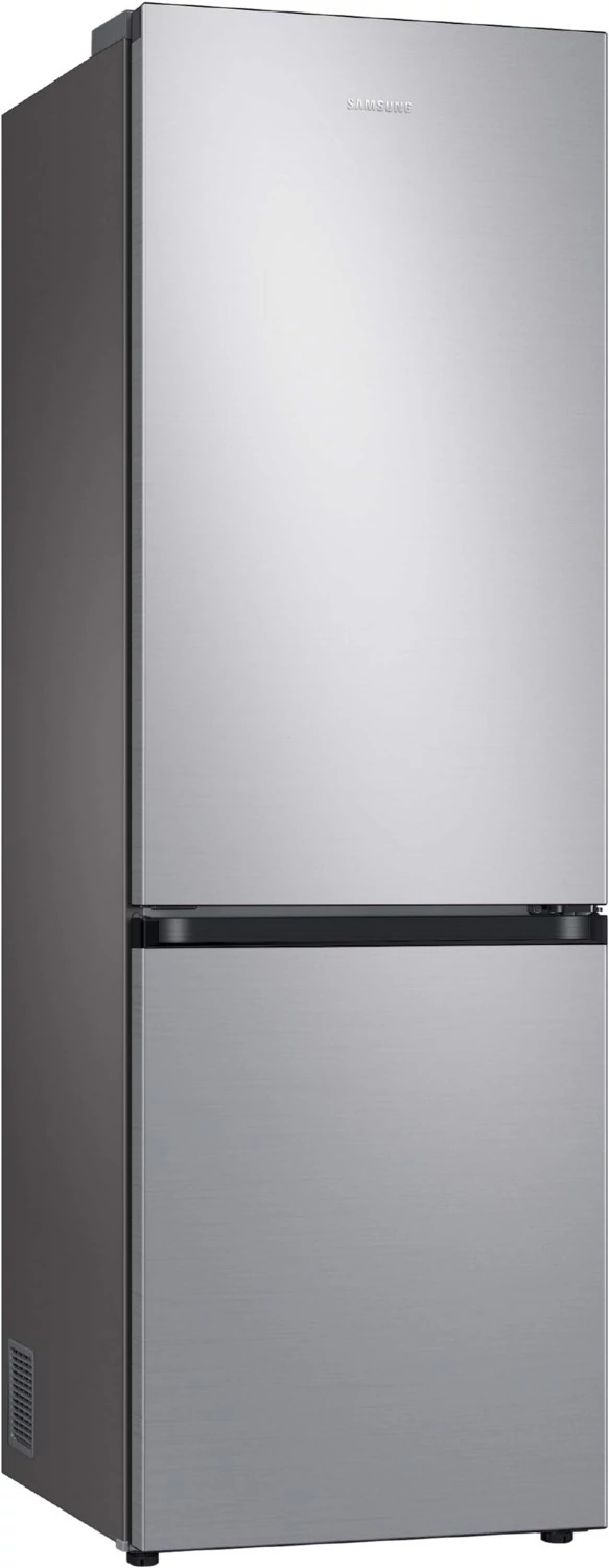 RL34C600CS9 SAMSUNG Kombinált hűtőszekrények