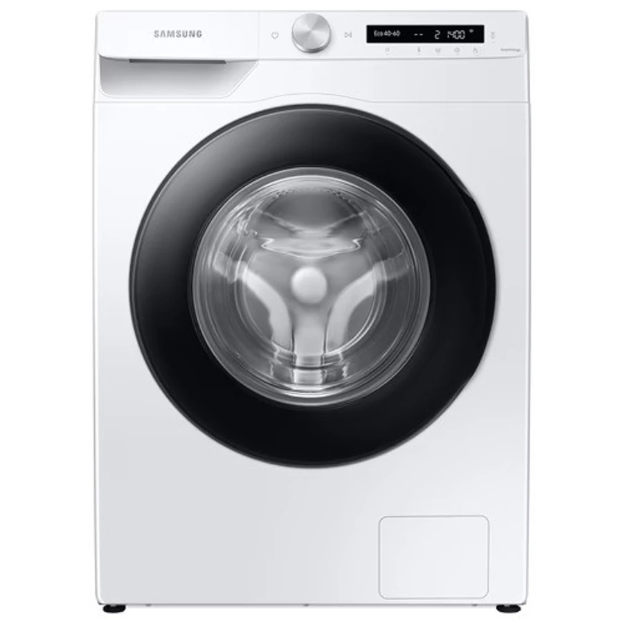 SAMSUNG WW90T534AAW Elöltöltős mosógép