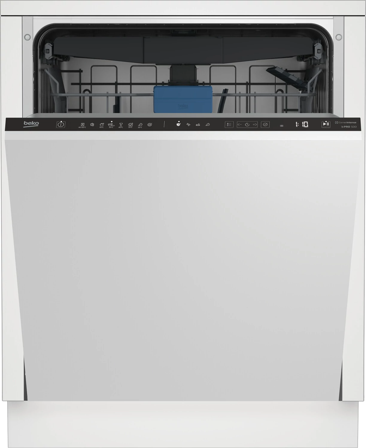 BEKO BDIN38450 Beépíthető mosogatógép