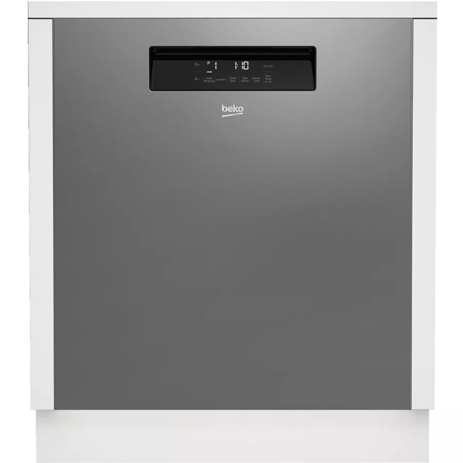 DUN28433X BEKO Beépíthető mosogatógép