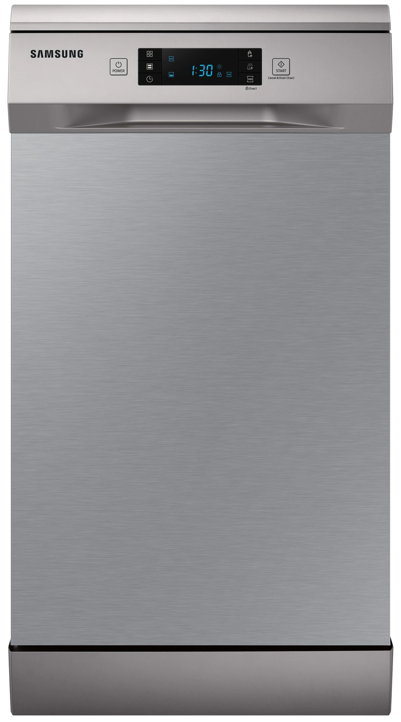 DW50R4050FS SAMSUNG Szabadonálló mosogatógép