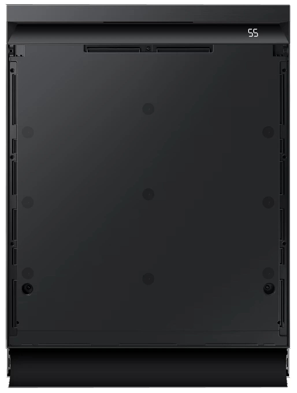 SAMSUNG DW60CB895UAPET Bespoke beépíthető mosogatógép