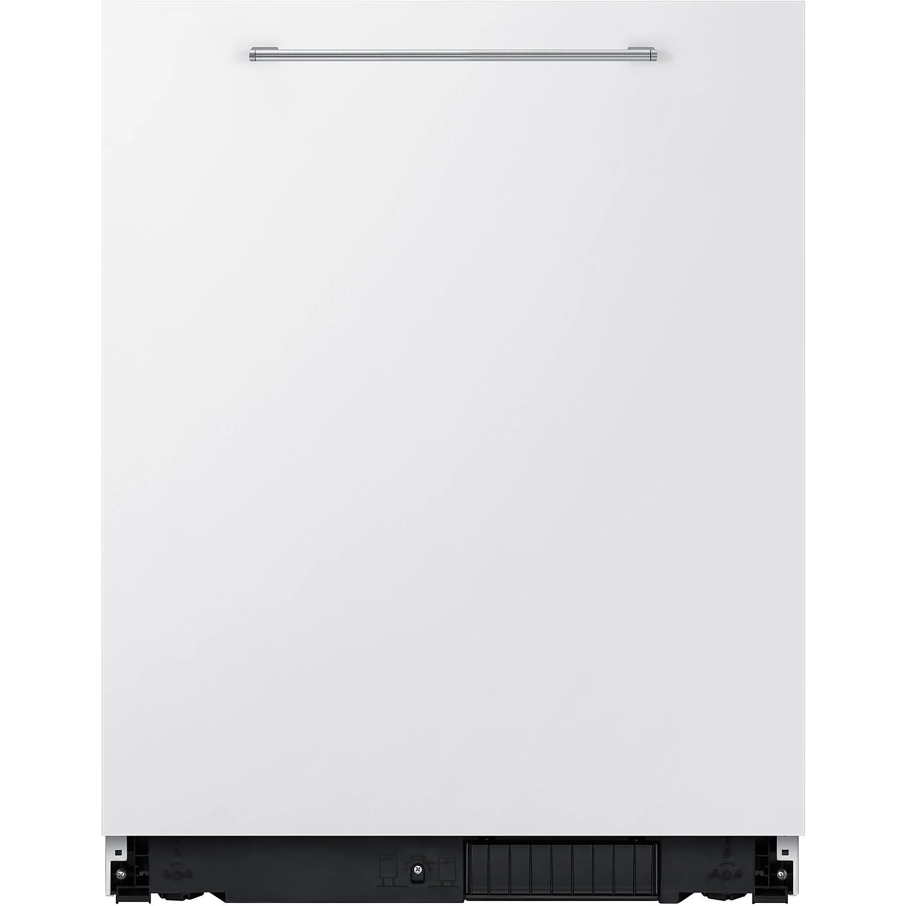 SAMSUNG DW60CG550B00ET Beépíthető mosogatógép