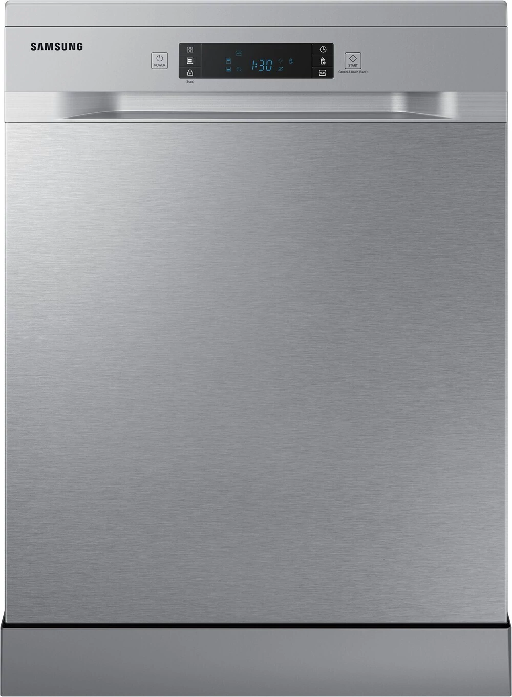 DW60CG552FSR SAMSUNG Szabadonálló mosogatógép