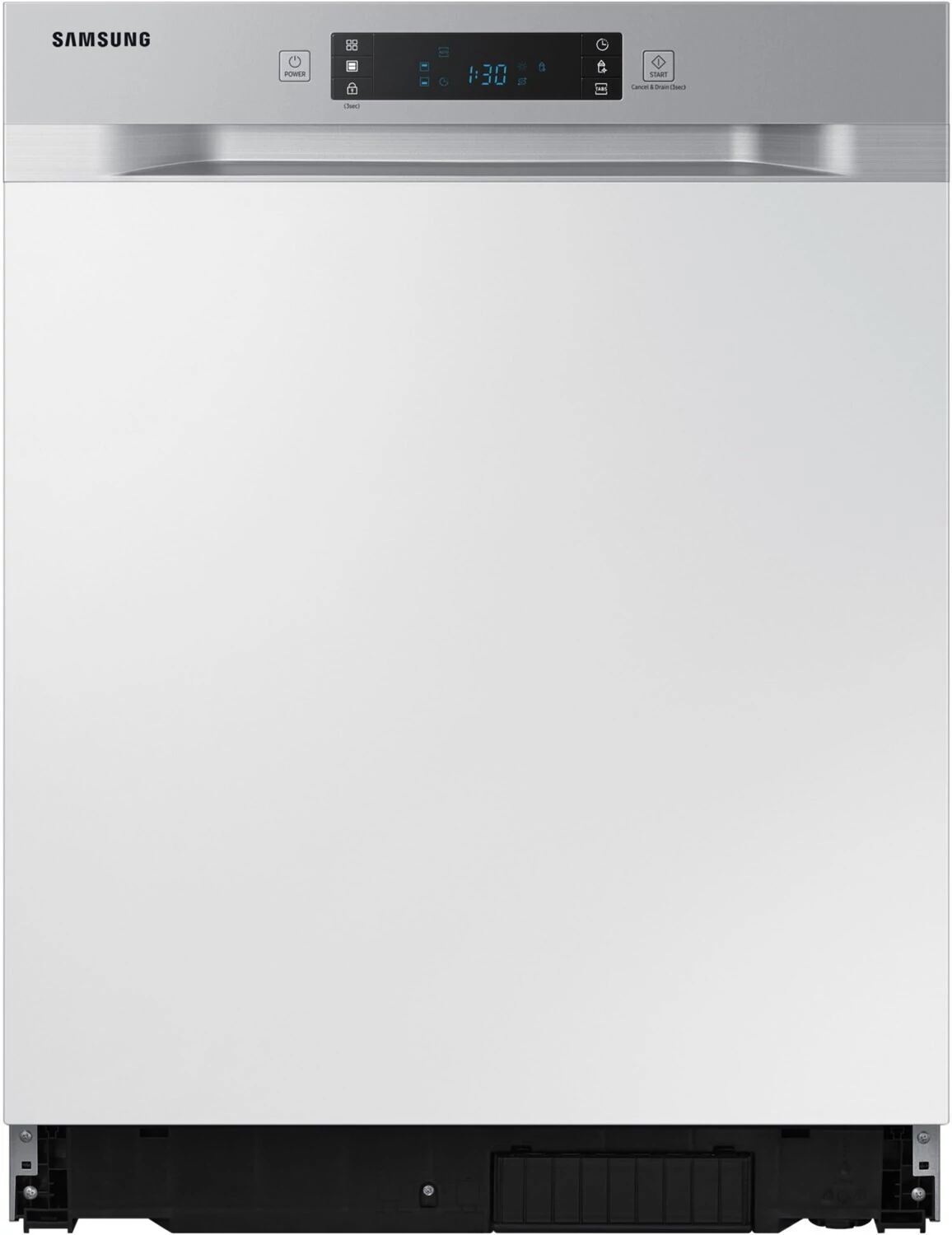DW60CG552SSR SAMSUNG Beépíthető mosogatógép