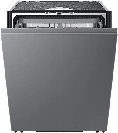 SAMSUNG DW60DG770I00U1 WaterJet Clean beépíthető mosogatógép