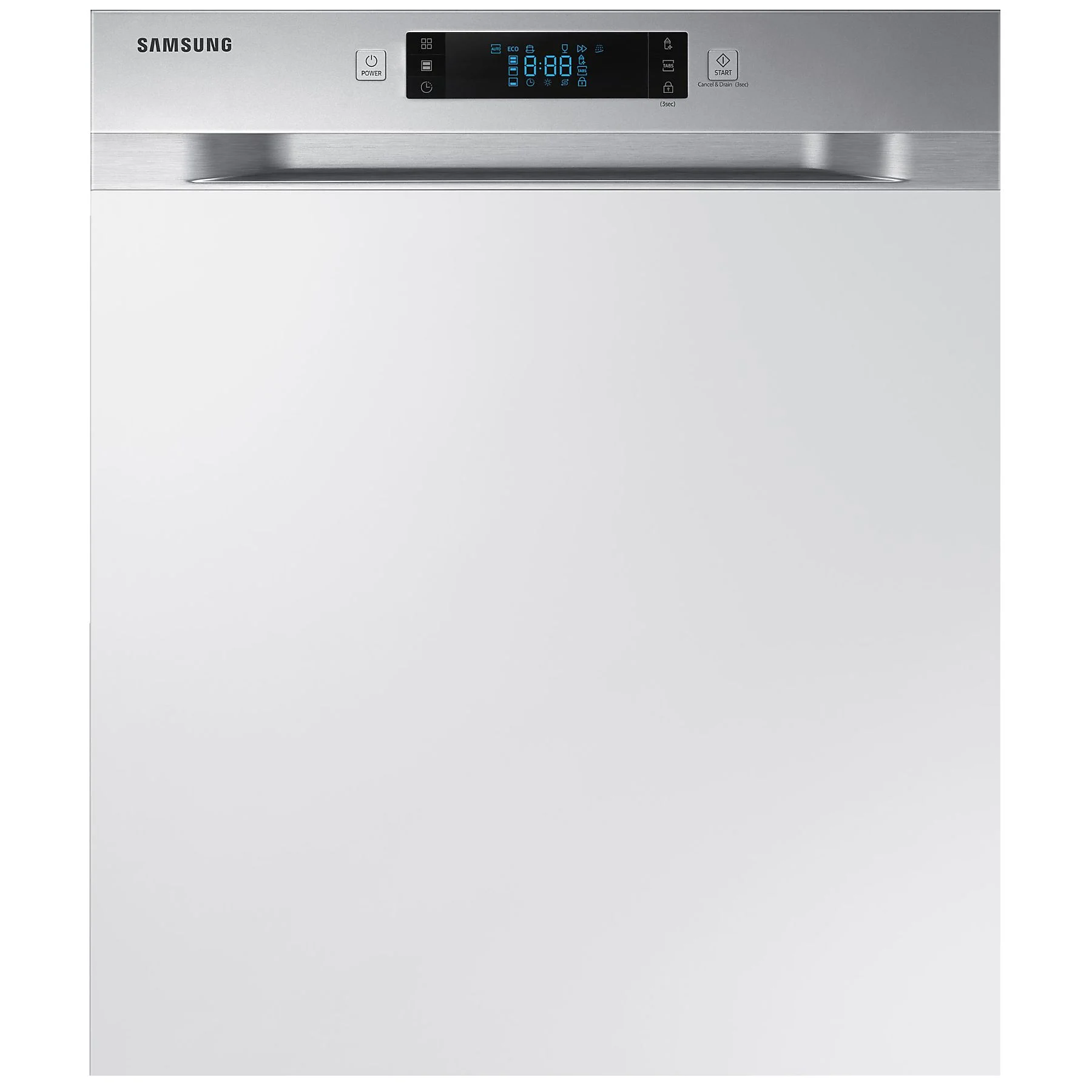 DW60M6040SS SAMSUNG Beépíthető mosogatógép