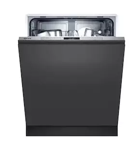 S155HTX15E NEFF Beépíthető mosogatógép