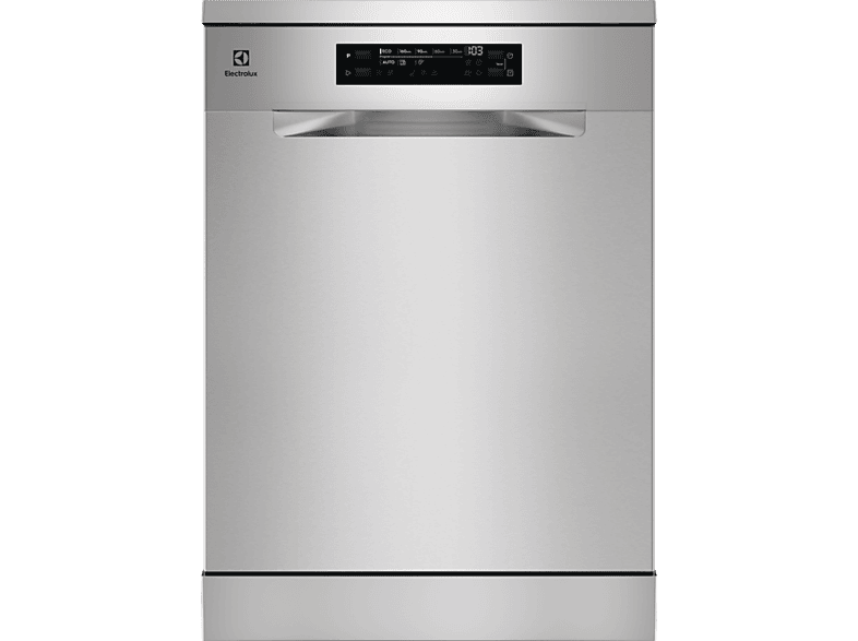 ELECTROLUX ESM48400SX Szabadonálló mosogatógép
