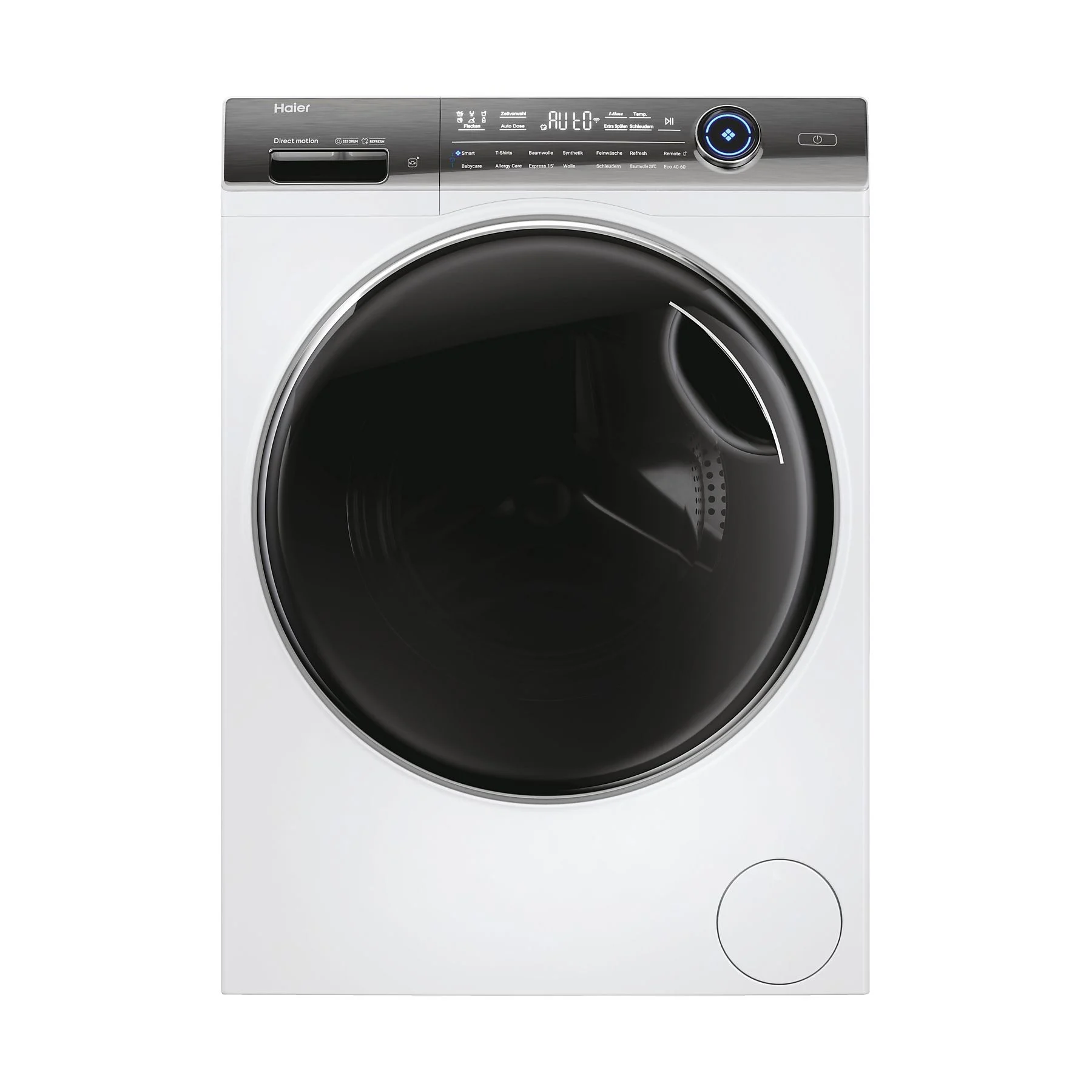 HW90-BD14979U1 HAIER I-PRO SERIES 7 Elöltöltős mosógép