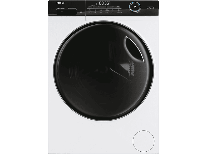HW90-B14959U1 HAIER Elöltöltős mosógép