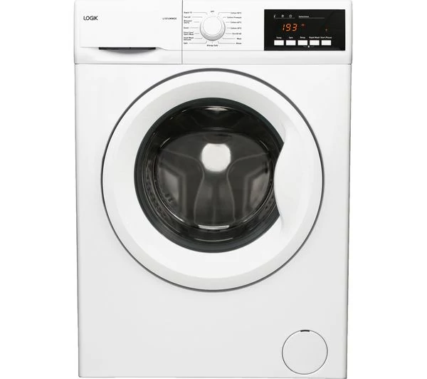 L1014WM20 LOGIK Elöltöltős mosógépek (B)