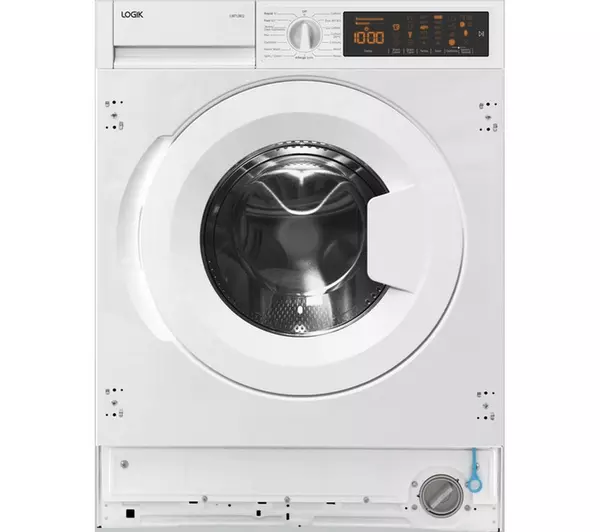 LIW712W22 LOGIK Beépíthető mosógép