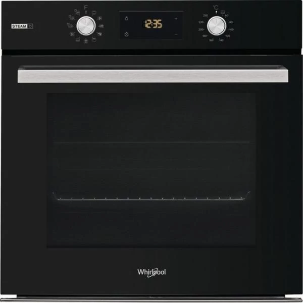 OASKC8V1SWIX WHIRPOOL Beépíthető sütő