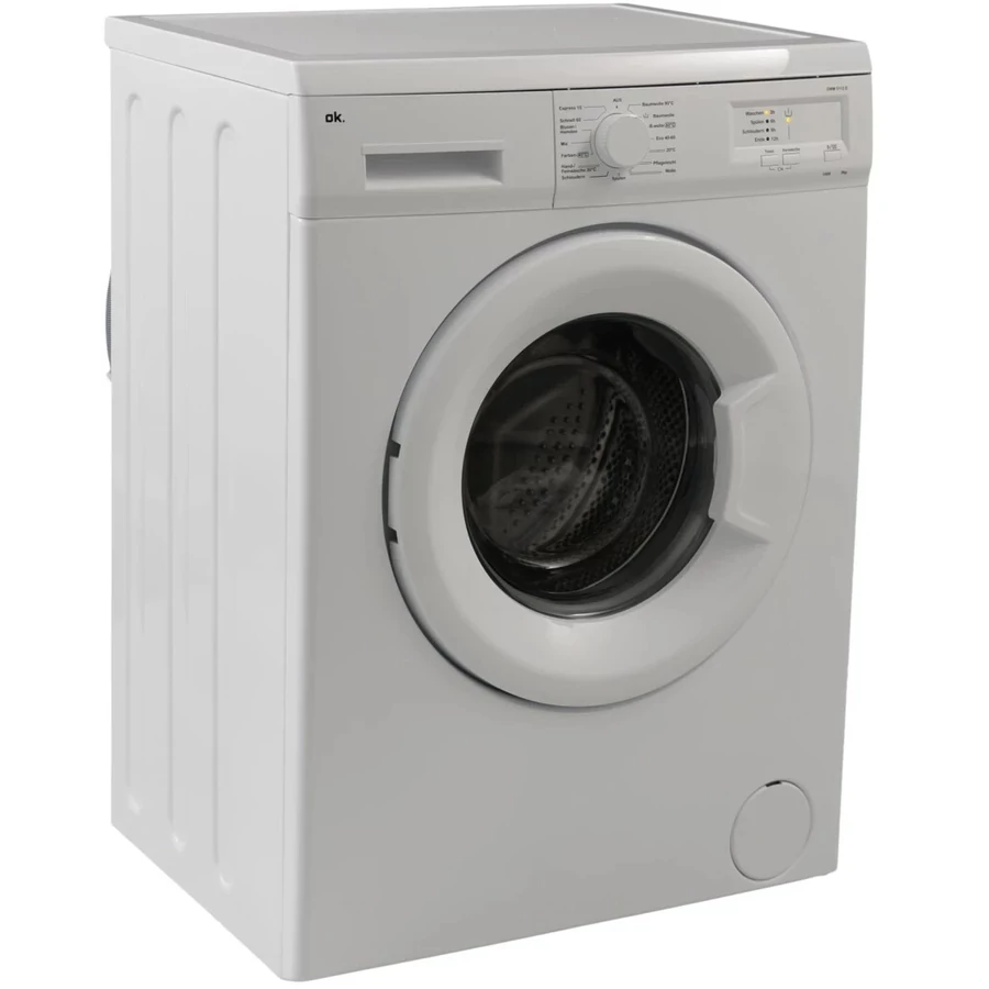 OK OWM5112D Elöltöltős mosógép