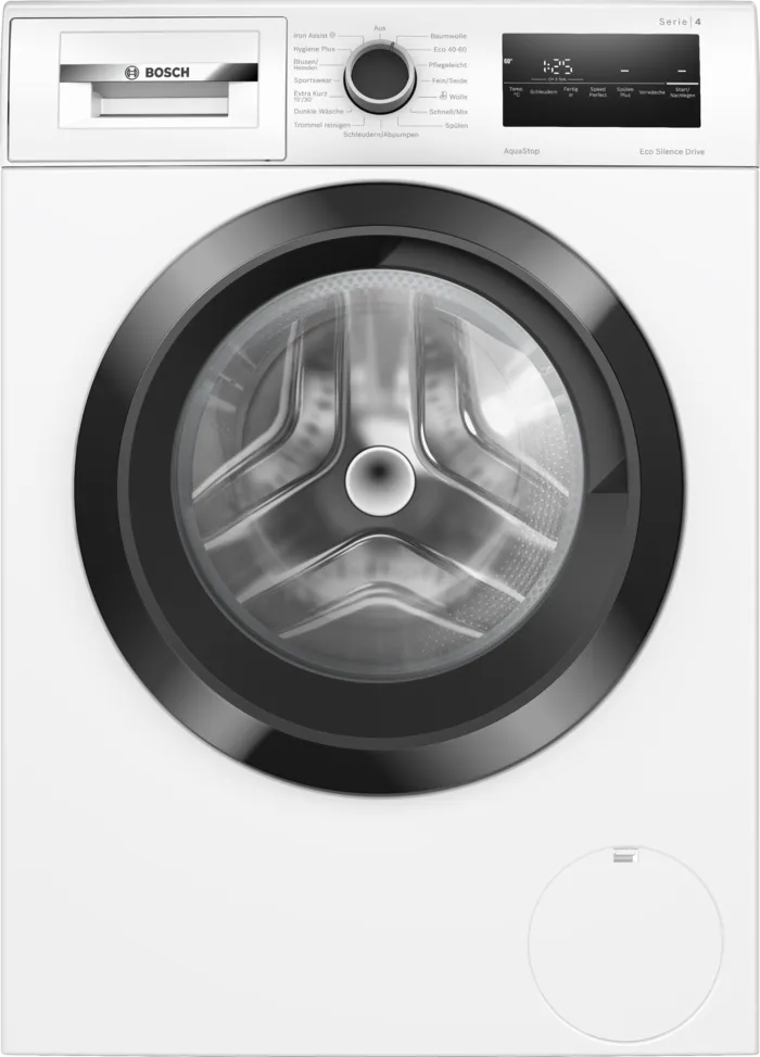 BOSCH WAN282ECO5 Elöltöltős mosógép