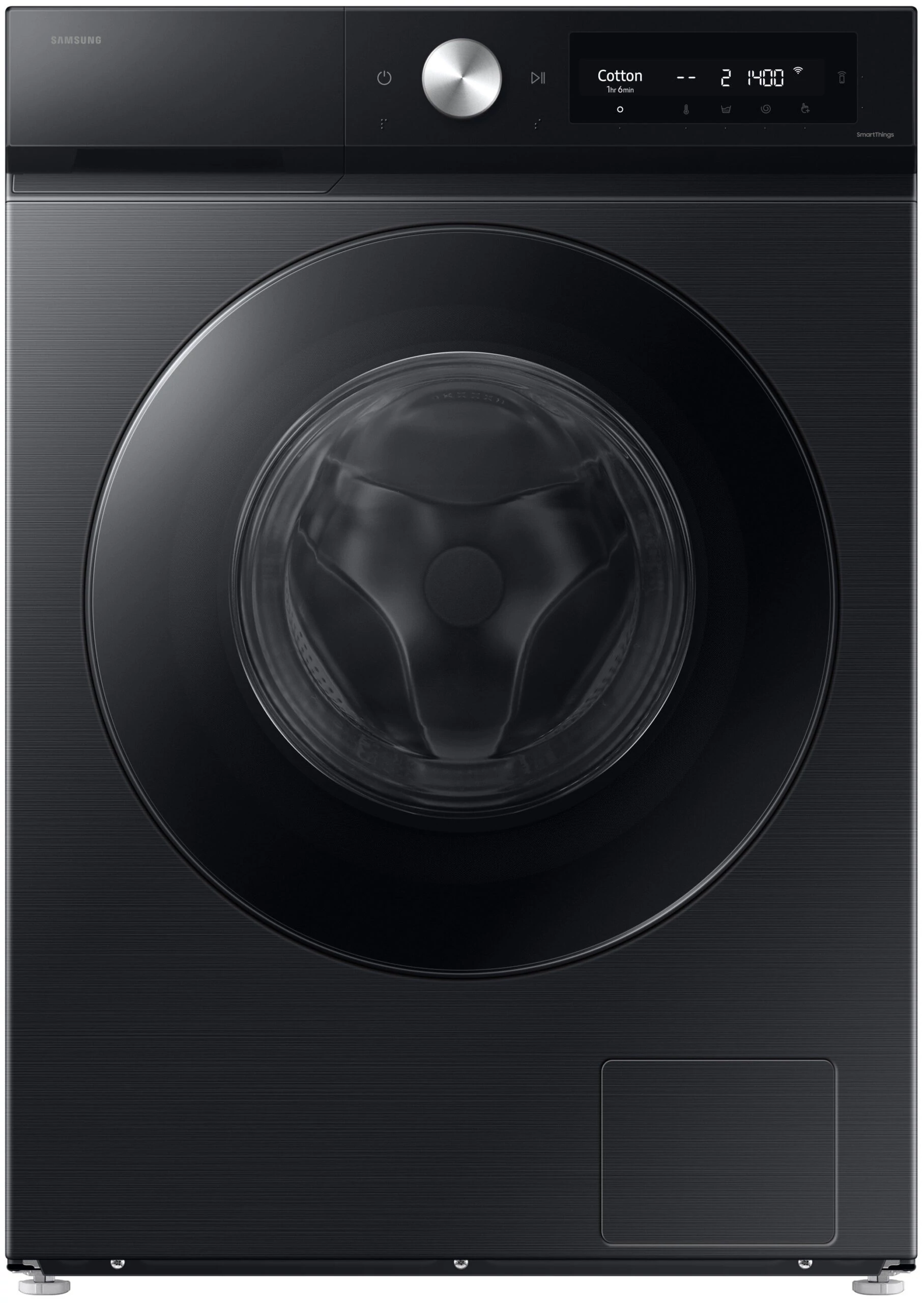 SAMSUNG WD11DB7B85GBU4 Mosó-szárítógép