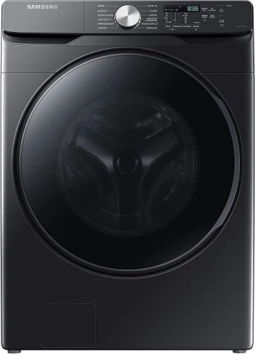 WF18T8000GV SAMSUNG Elöltöltős mosógép