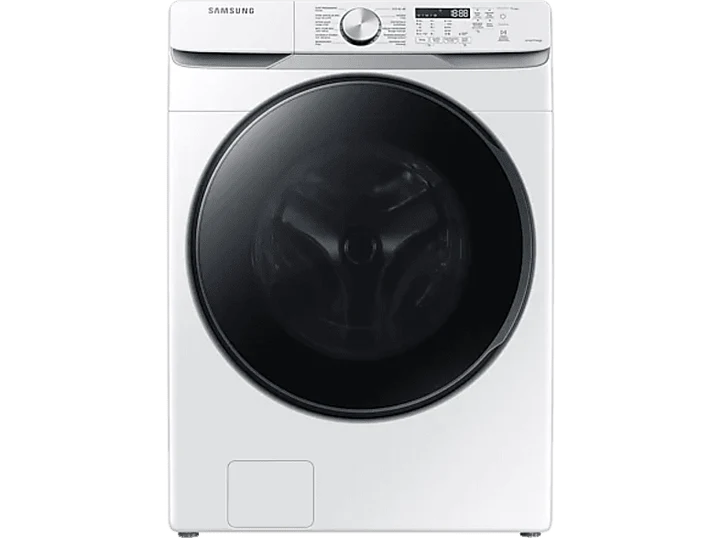 WF18T8000GW SAMSUNG Elöltöltős mosógép