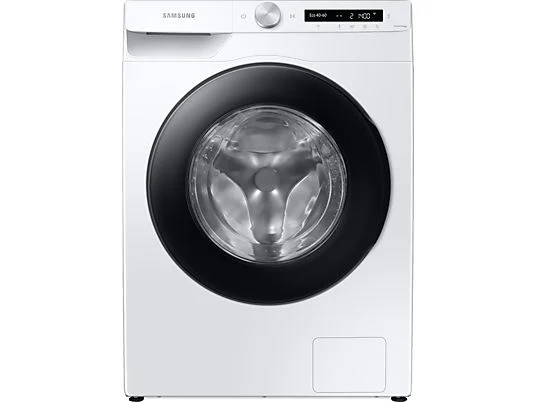 SAMSUNG WW10T504AAW Elöltöltős mosógép