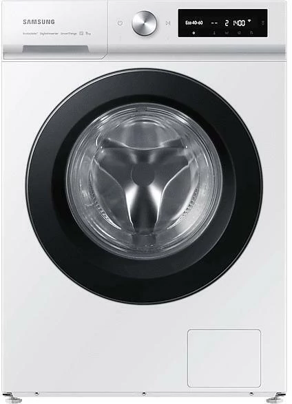SAMSUNG WW11BB504DAW Elöltöltős mosógép
