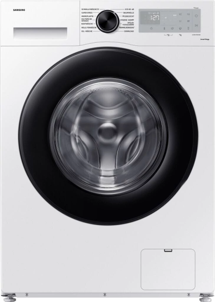 SAMSUNG WW11DG5B25AH Elöltöltős mosógép