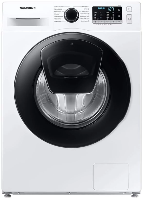 WW70AA626AE SAMSUNG Elöltöltős mosógép