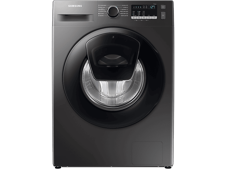 WW80T4540AX SAMSUNG Elöltöltős mosógép