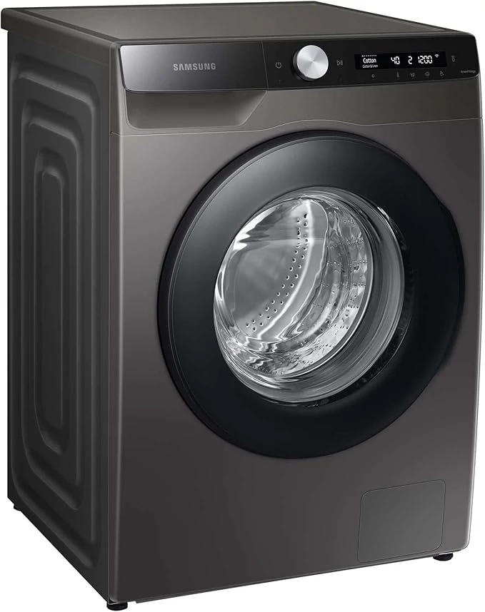WW80T534AAX SAMSUNG Elöltöltős mosógépek (B)