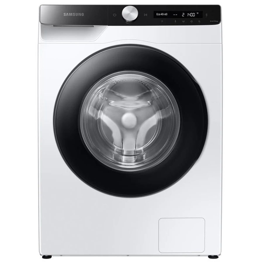 SAMSUNG WW80T534DAEA Elöltöltős mosógép