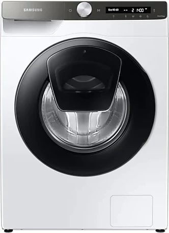 WW80T554DAT SAMSUNG SMART Elöltöltős mosógép