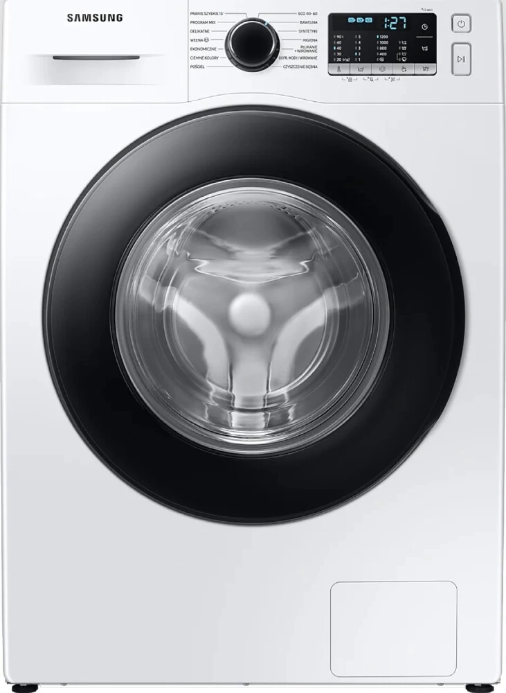 SAMSUNG WW80TA026AE Elöltöltős mosógép