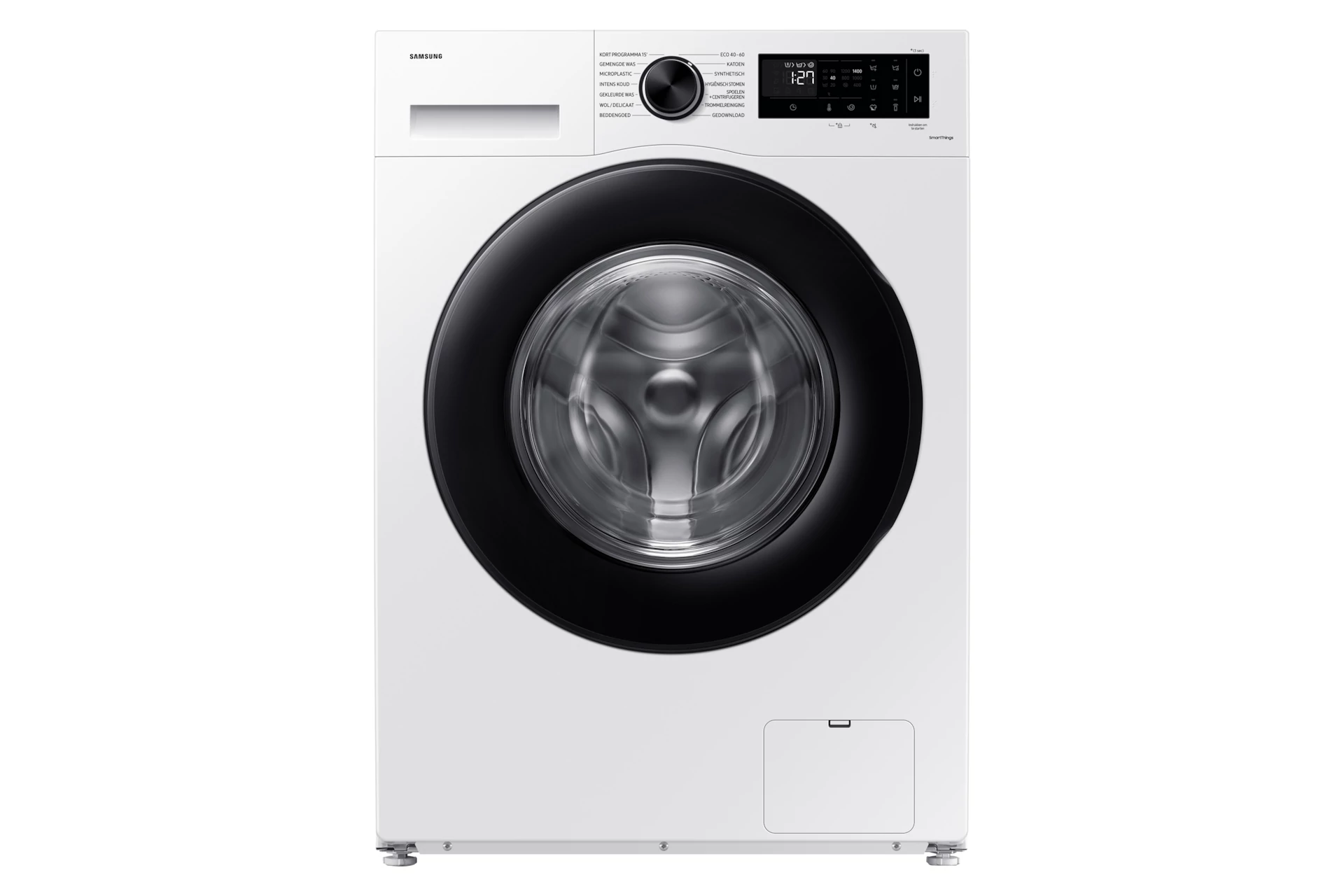 SAMSUNG WW90CGC04AAEEG Elöltöltős mosógép