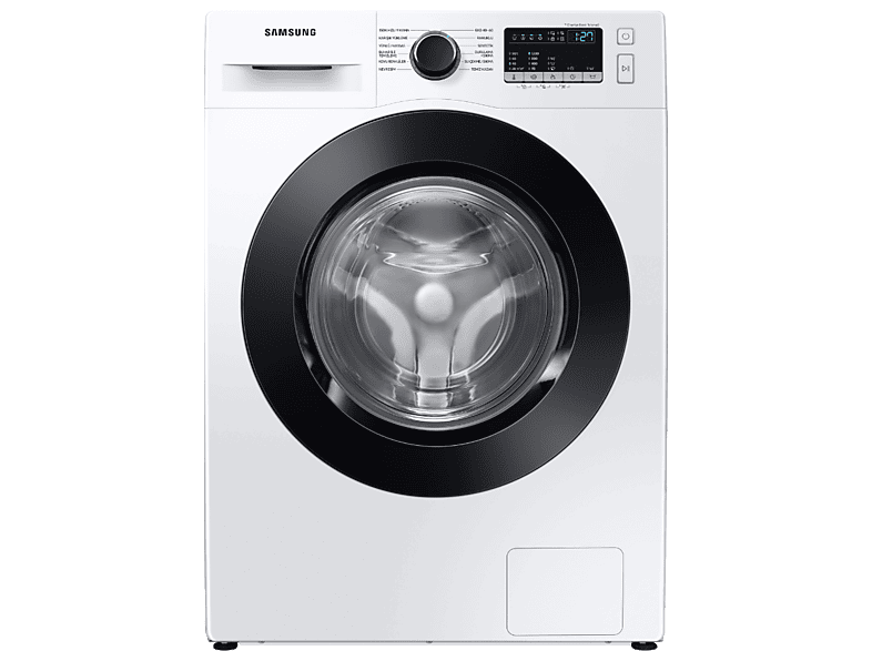 SAMSUNG WW90T4020CE Elöltöltős mosógép