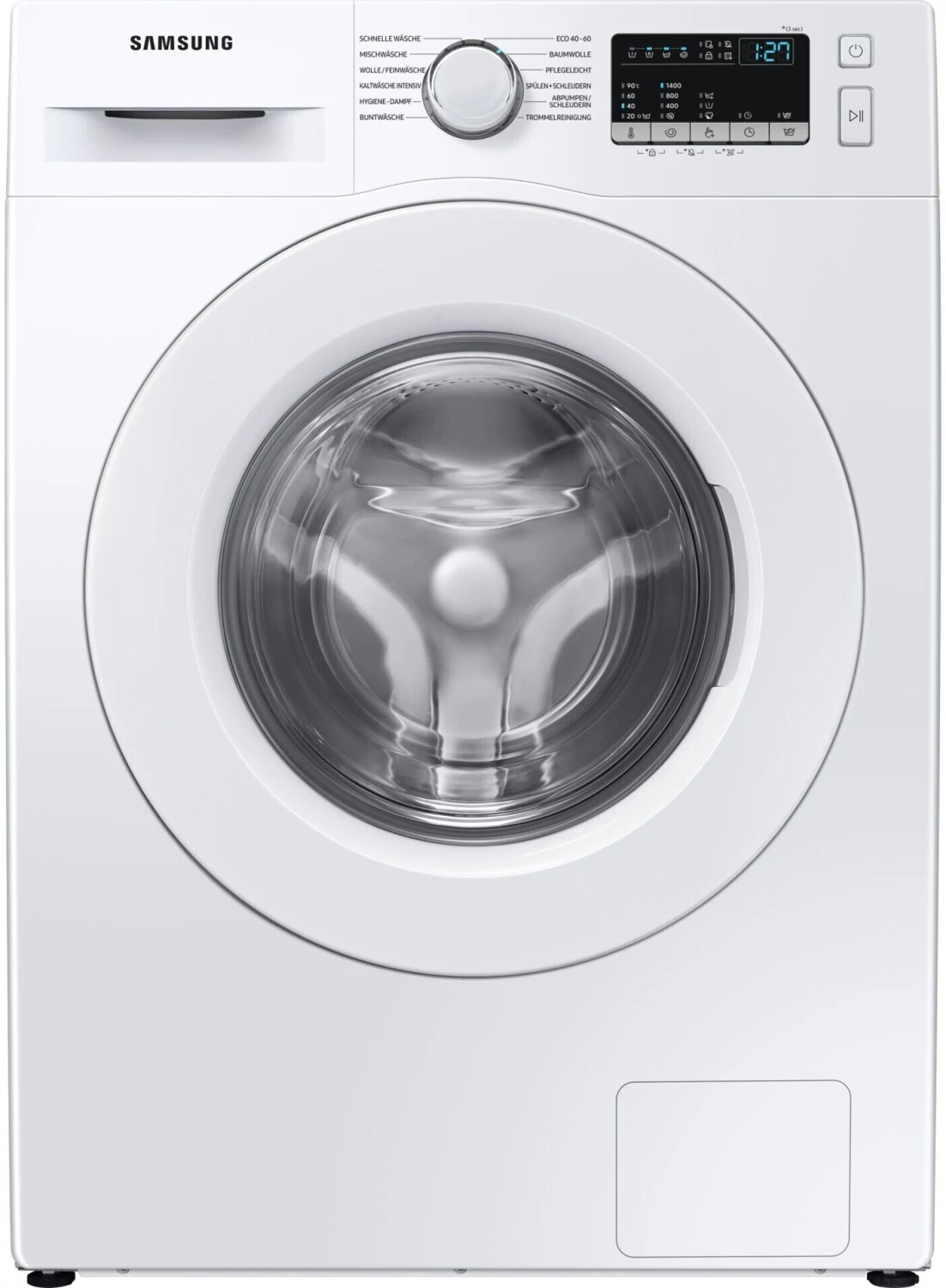 WW90T4048EE SAMSUNG Elöltöltős mosógép