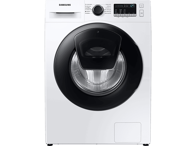 WW90T4540AE SAMSUNG Elöltöltős mosógép