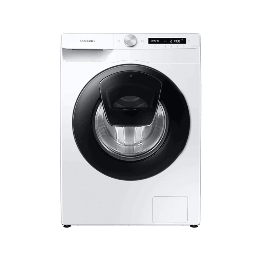 SAMSUNG WW90T554DAW Elöltöltős Smart mosógép