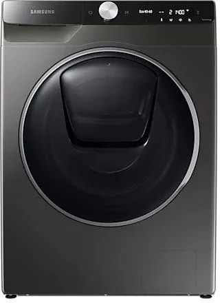 SAMSUNG WW90T954ASX Elöltöltős mosógép
