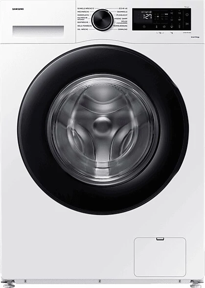 WW9ECGC04AAE SAMSUNG Elöltöltős mosógép