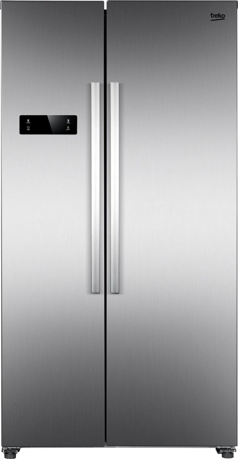 GNO4331XPN BEKO Side by side hűtőszekrény
