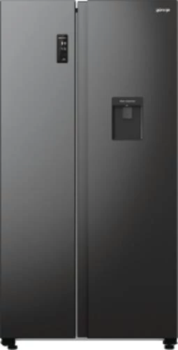 NRR9185EABXLWD GORENJE Side by side hűtőszekrények (B)