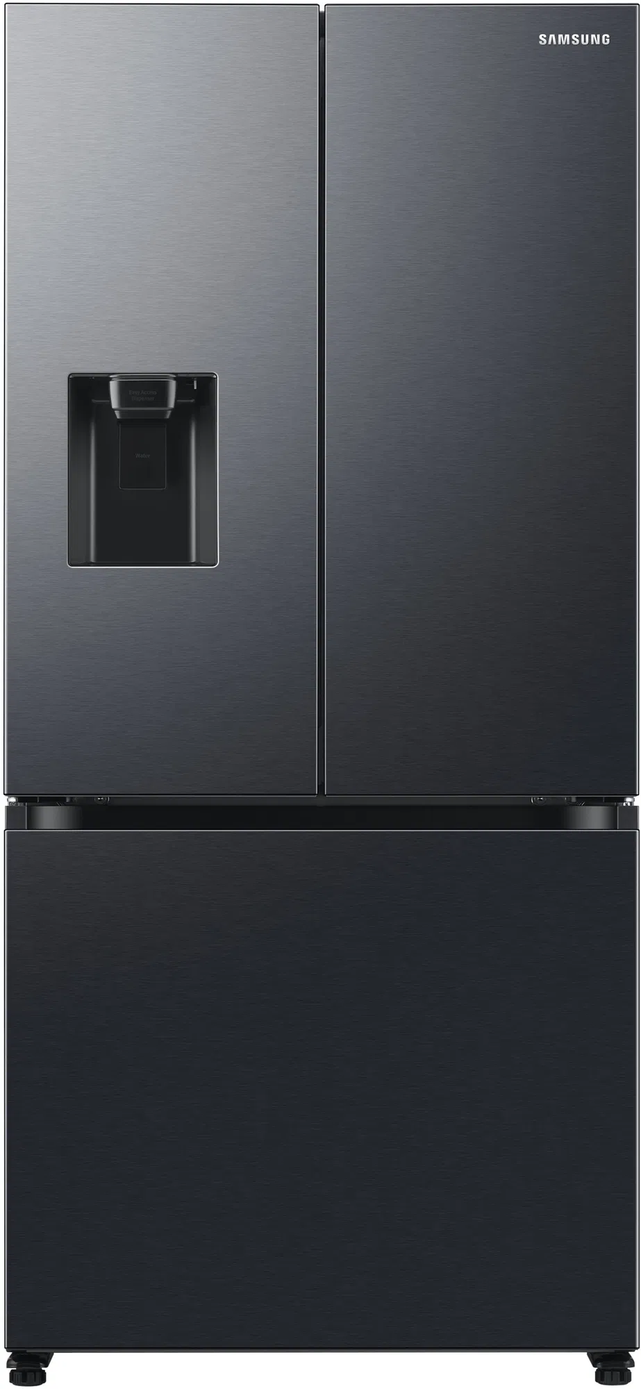 SAMSUNG RF50C530EB1 Side by side hűtőszekrény
