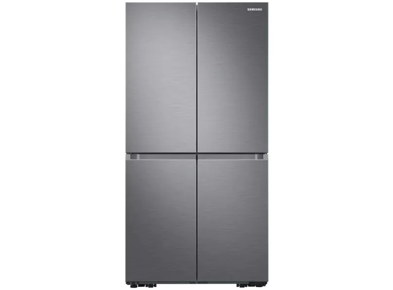 SAMSUNG RF65A967ES9 Side-by-side hűtőszekrény