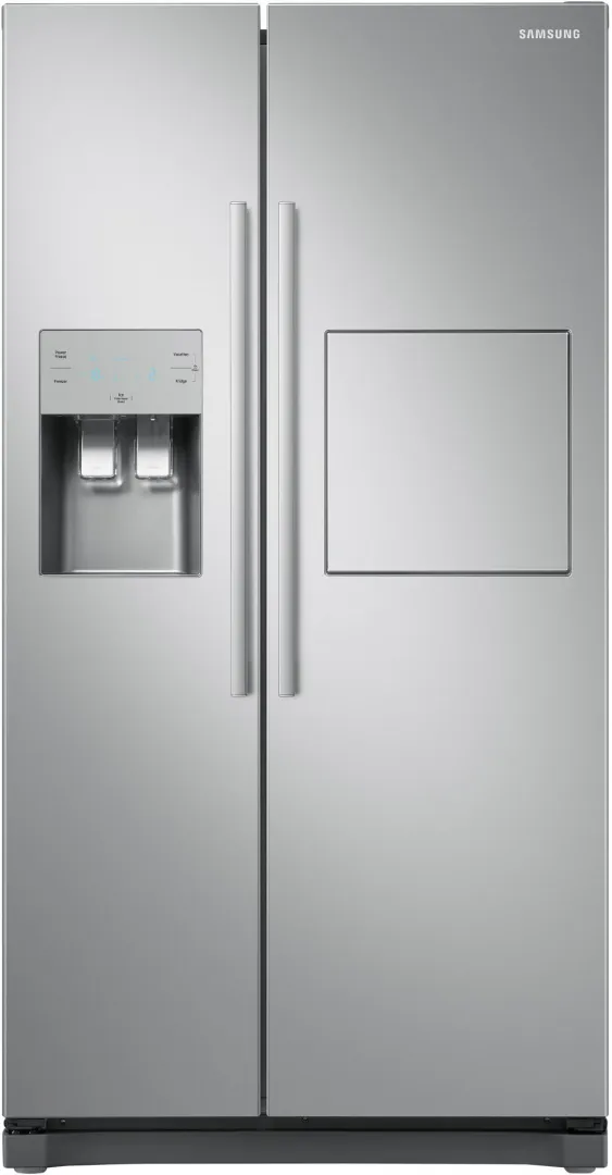 RS50N3903SA SAMSUNG Side-by-side hűtőszekrény