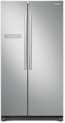 SAMSUNG RS54N3013SA Side by side hűtőszekrény