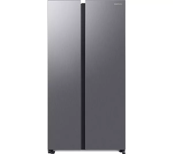 SAMSUNG RS66DG813CS9 Side by side hűtőszekrény